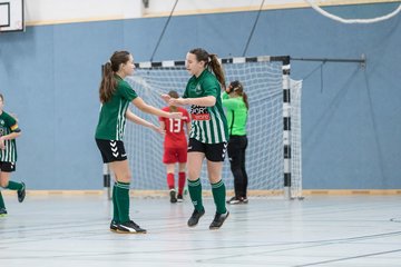 Bild 350 - C-Juniorinnen 2 Loewinnen Cup